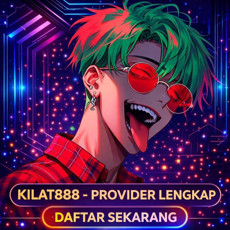 Galeri foto Kilat888 : Uraian Lengkap UX, Akses, dan Performa Sistem di Jakarta